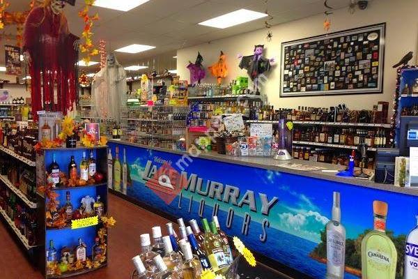 LAKE MURRAY LIQUORS