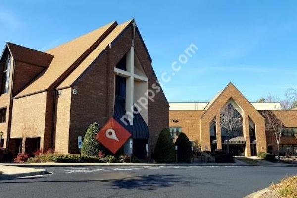 Lake Norman Baptist Church