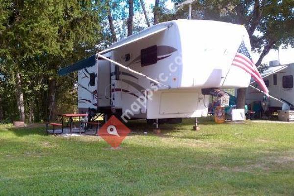 Lake of the North RV Resort & Campgrounds by Outdoor Adventures