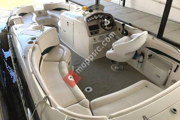 Lake of the Ozarks Water Taxi®