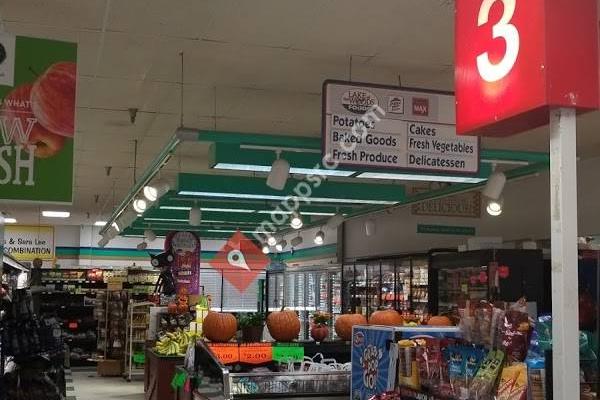 Lake of the Woods Foods