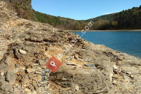 Lake Ouachita State Park