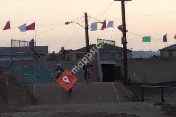 Lake Perris BMX