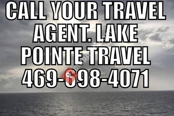 Lake Pointe Travel