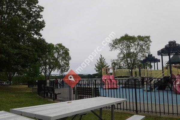 Lake Ronkonkoma County Park