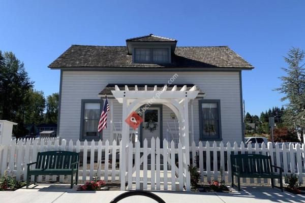 Lake Stevens Historical Museum