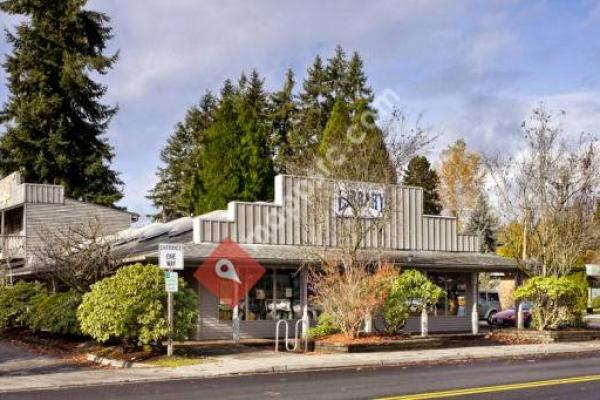 Lake Stevens Library - Sno-Isle Libraries