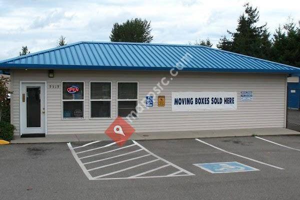 Lake Stevens Self Storage Depot