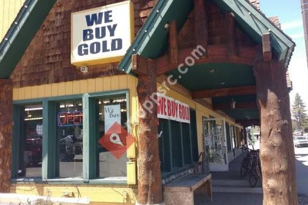 Lake Tahoe Coin Jewelry & Loan