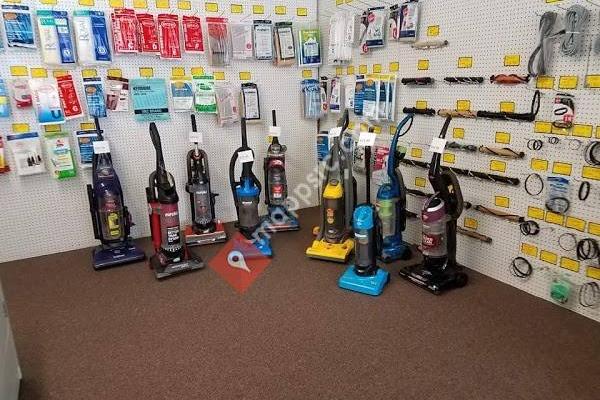 Lake Vacuum & Appliance Center