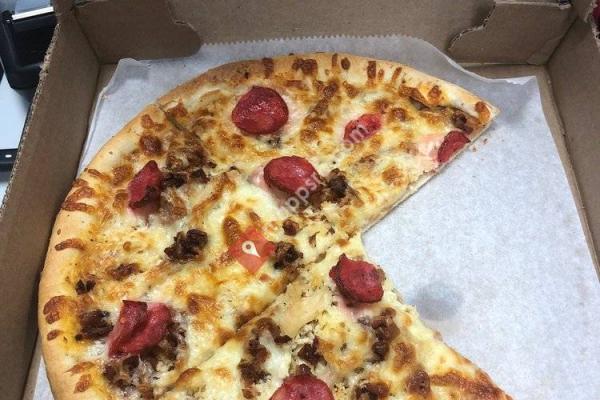 Lake William Pizza