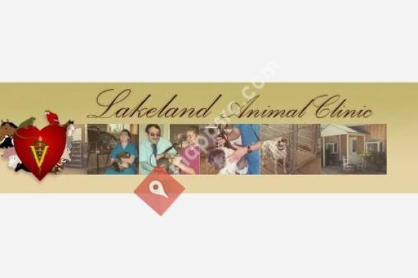 Lakeland Animal Clinic