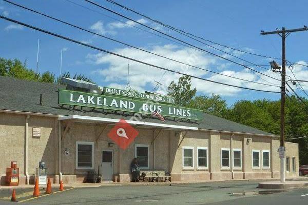 Lakeland Bus Lines Inc