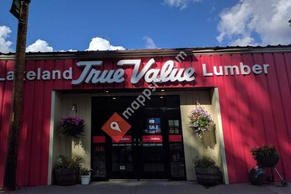 Lakeland True Value Lumber & Hardware