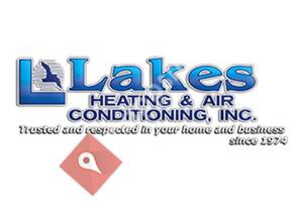 Lakes Heating & Air Conditioning