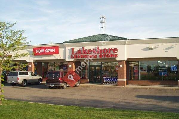 Lakeshore Learning Store