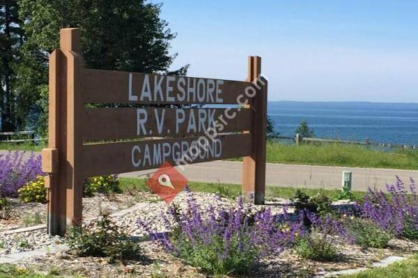 Lakeshore RV Park Campground