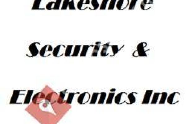 Lakeshore Security & Electronics Inc