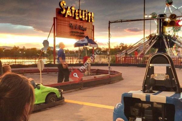 Lakeside Amusement Park