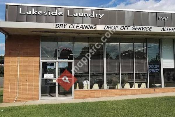 Lakeside Laundry