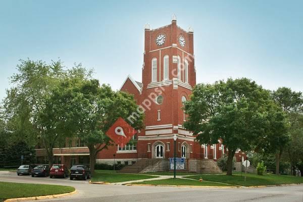 Lakeside Presbyterian Church