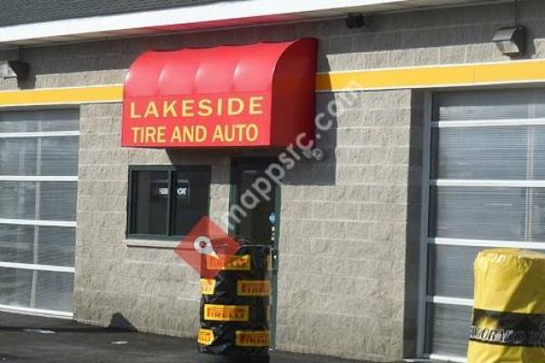 Lakeside Tire And Auto