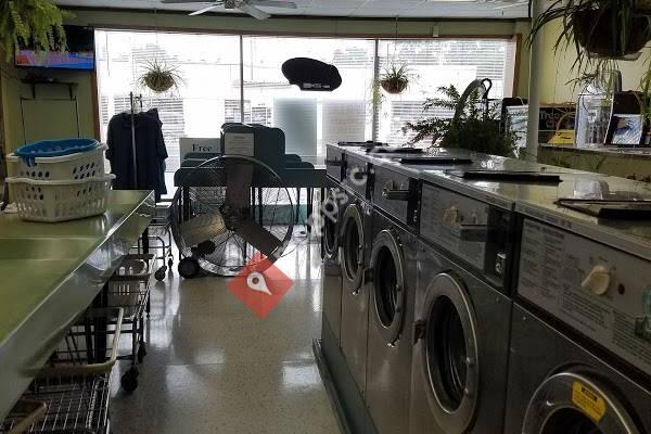 Lakeview Laundry