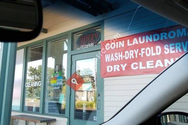 Lakeview Laundry Center