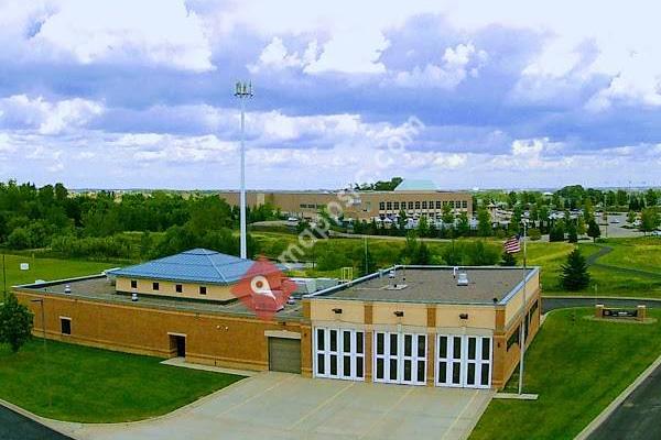 Lakeville Fire Dept - Station 4