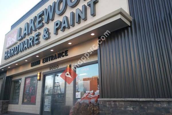 Lakewood Hardware & Paint, Inc