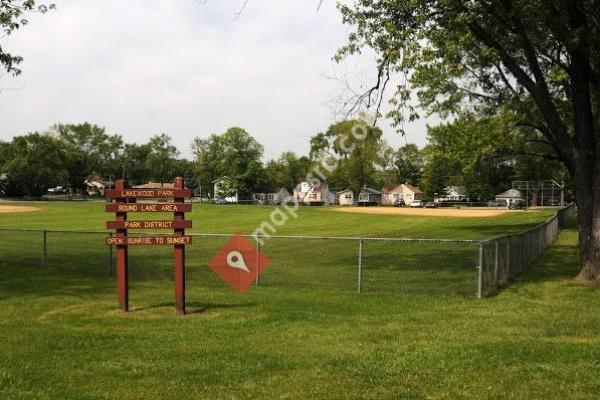 Lakewood Park - Round Lake Area Park District