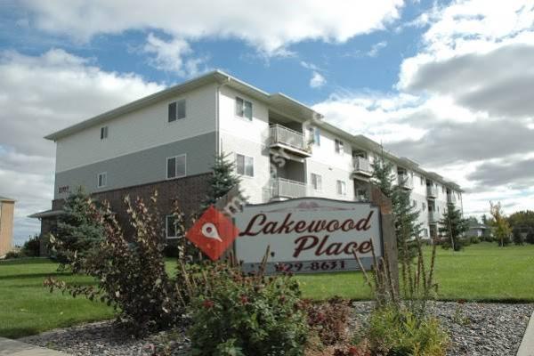 Lakewood Place Apartments