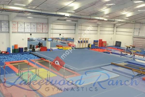 Lakewood Ranch Gymnastics