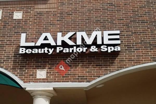 Lakme Beauty Parlor