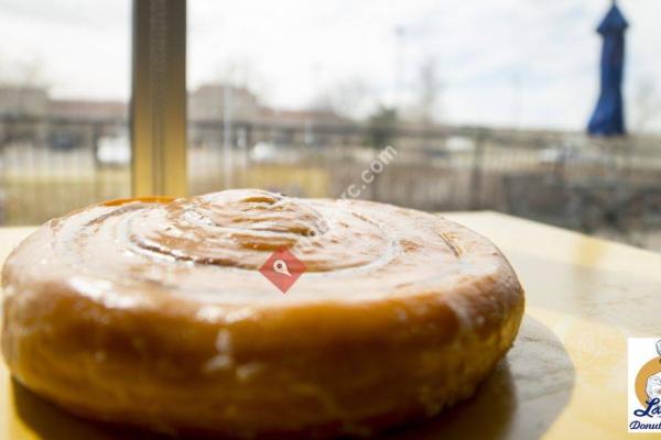 LaMar's Donuts and Coffee