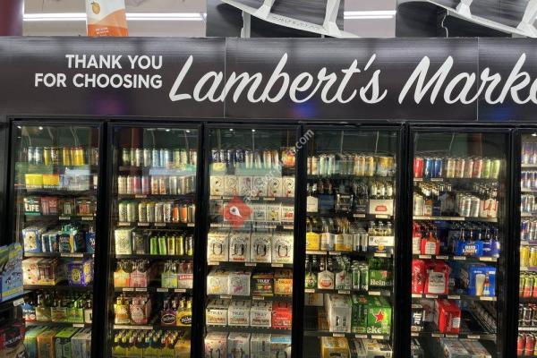Lambert's Marketplace