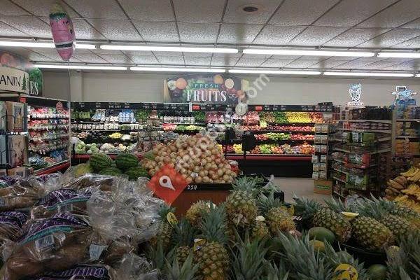 Lamendola's Supermarket