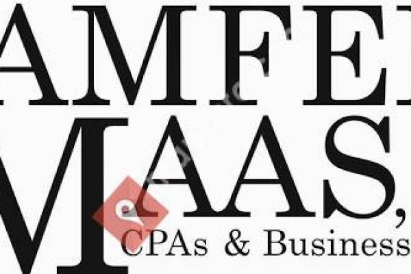 Lamfers & Maas Llp