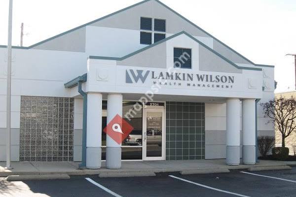 Lamkin Wilson Wealth Management