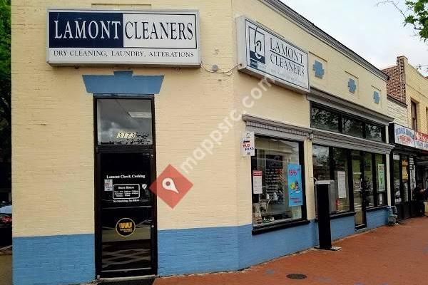 Lamont Cleaners