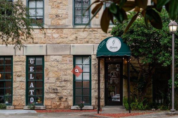 Lamonte Gelato