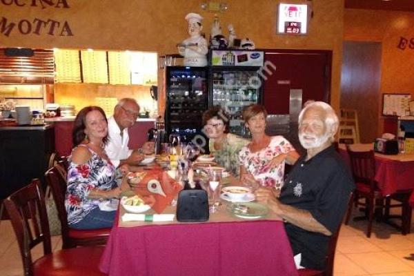 LaMotta's Italian Restaurant & Pizzeria