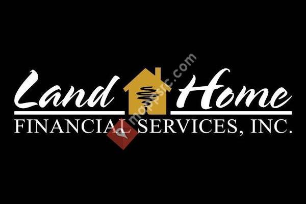Land Home Financial Services - Renton
