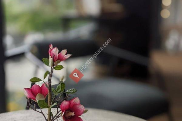 Land Of A Thousand Hills - Old Fourth Ward