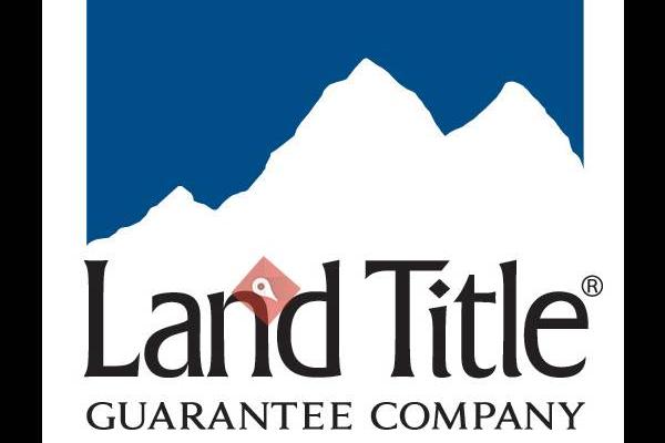 Land Title Guarantee Company