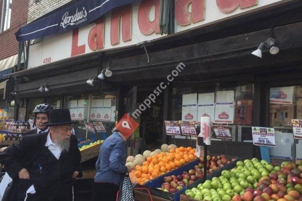 Landau's Kosher Supermarket