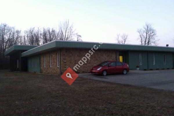 Landmark Baptist Church