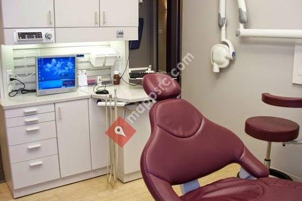 Landmark Dental - Sedation, General, Cosmetic, and Implant Services - Dr. Livshin