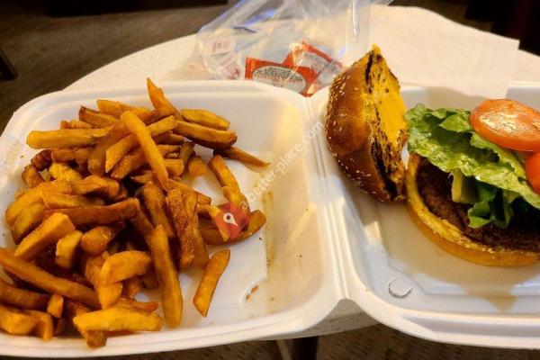 Landmark Diner - Downtown