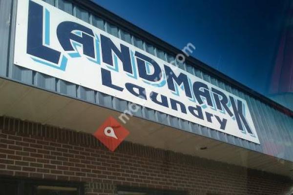 Landmark Laundry